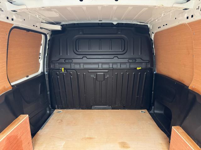 2021 Peugeot Partner 1000 1.5 Bluehdi 100 Professional Van (NV21MUA) Image 45