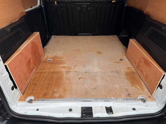 2021 Peugeot Partner 1000 1.5 Bluehdi 100 Professional Van (NV21MUA) Image 48