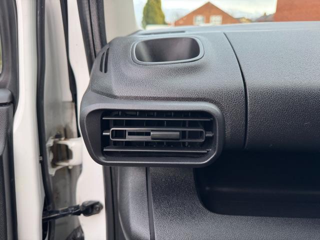 2021 Peugeot Partner 1000 1.5 Bluehdi 100 Professional Van (NV21MUA) Image 38