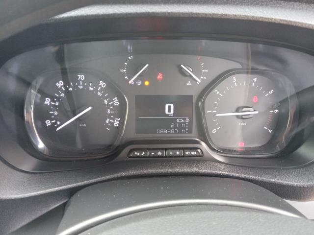 2021 Peugeot Expert 1200 1.5 Bluehdi 100 Professional Van (NV21OHH) Image 23