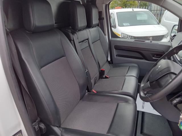 2021 Peugeot Expert 1200 1.5 Bluehdi 100 Professional Van (NV21OHH) Image 29