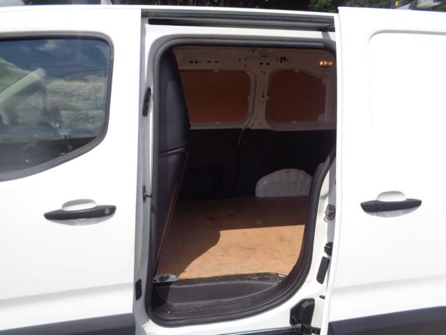 2021 Peugeot Partner 1000 1.5 Bluehdi 100 Professional Van (NV21ONC) Image 14