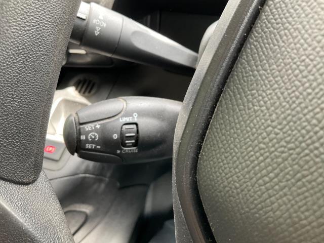 2022 Peugeot Partner 1000 1.5 Bluehdi 100 Professional Van (NV21ONM) Image 26
