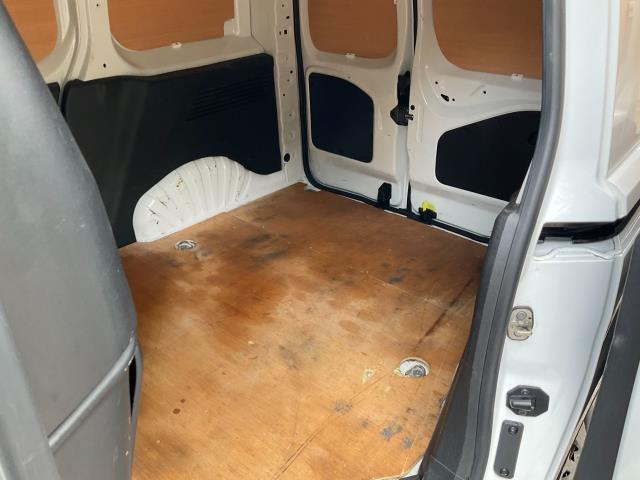 2022 Peugeot Partner 1000 1.5 Bluehdi 100 Professional Van (NV21ONM) Image 10