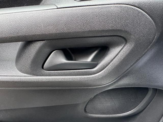 2021 Peugeot Partner 1000 1.5 Bluehdi 100 Professional Van (NV21ONR) Image 35