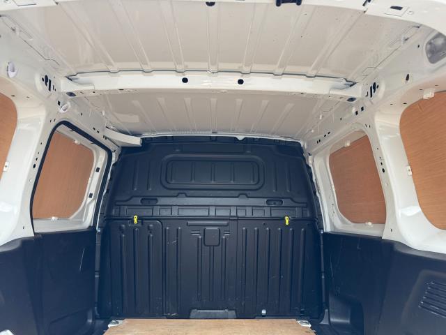 2021 Peugeot Partner 1000 1.5 Bluehdi 100 Professional Van (NV21ONR) Image 48