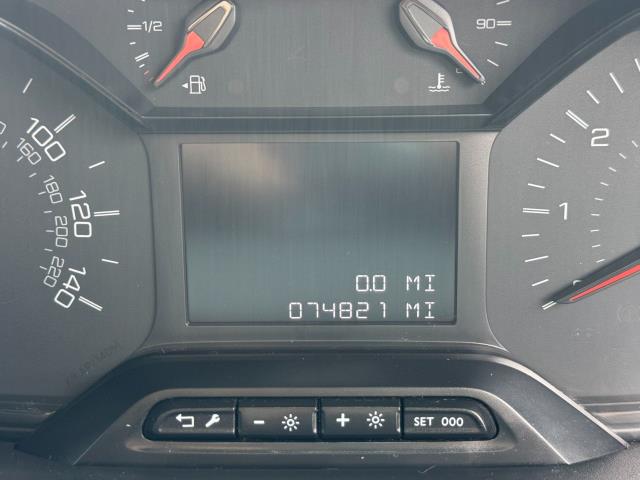 2021 Peugeot Partner 1000 1.5 Bluehdi 100 Professional Van (NV21ONR) Image 12