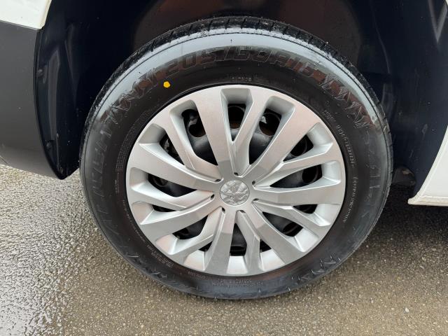 2021 Peugeot Partner 1000 1.5 Bluehdi 100 Professional Van (NV21ONR) Image 55