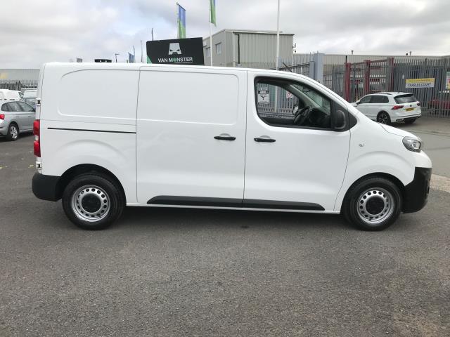 2021 Peugeot Expert 1400 2.0BLUE HDI 120PS PROFESSIONAL EURO 6 (NV21ONU) Image 6