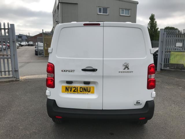 2021 Peugeot Expert 1400 2.0BLUE HDI 120PS PROFESSIONAL EURO 6 (NV21ONU) Image 24