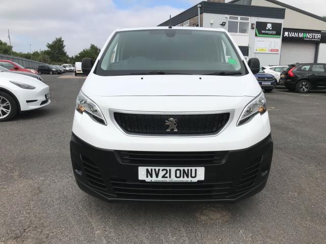2021 Peugeot Expert 1400 2.0BLUE HDI 120PS PROFESSIONAL EURO 6 (NV21ONU) Image 23