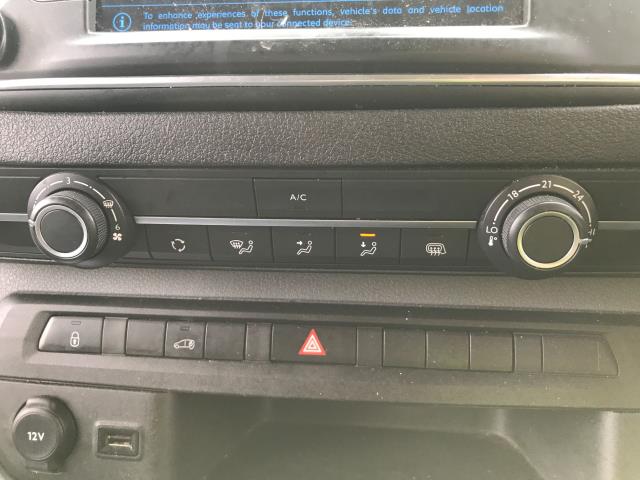 2021 Peugeot Expert 1400 2.0BLUE HDI 120PS PROFESSIONAL EURO 6 (NV21ONU) Image 32
