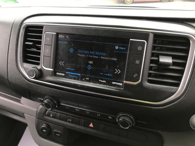 2021 Peugeot Expert 1400 2.0BLUE HDI 120PS PROFESSIONAL EURO 6 (NV21ONU) Image 14