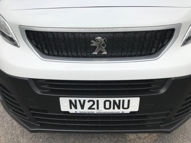 2021 Peugeot Expert 1400 2.0BLUE HDI 120PS PROFESSIONAL EURO 6 (NV21ONU) Image 39