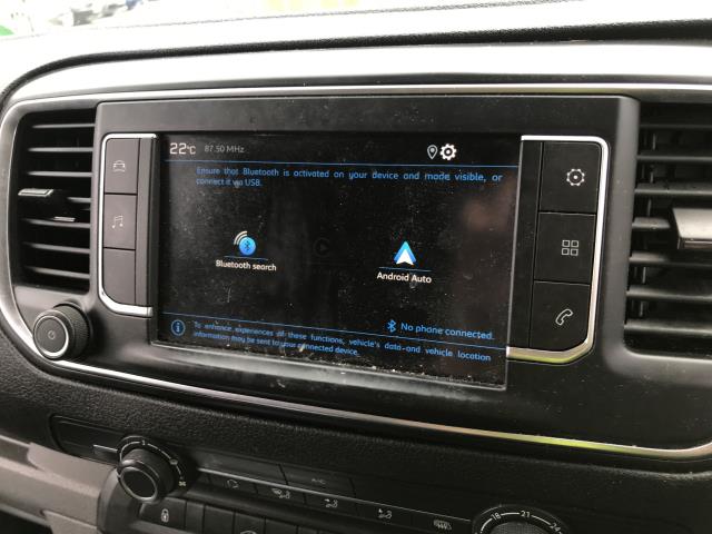 2021 Peugeot Expert 1400 2.0BLUE HDI 120PS PROFESSIONAL EURO 6 (NV21ONU) Image 31