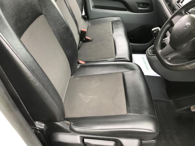 2021 Peugeot Expert 1400 2.0BLUE HDI 120PS PROFESSIONAL EURO 6 (NV21ONU) Image 13