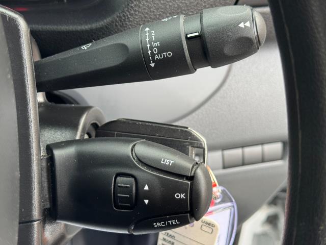 2021 Peugeot Expert 1000  L1 1.5 Bluehdi 100 Professional Van EURO 6 (NV21OXW) Image 24