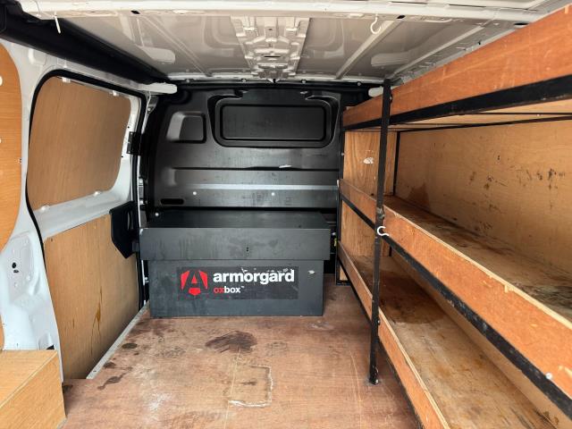 2021 Peugeot Expert 1000  L1 1.5 Bluehdi 100 Professional Van EURO 6 (NV21OXW) Image 48