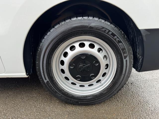 2021 Peugeot Expert 1000  L1 1.5 Bluehdi 100 Professional Van EURO 6 (NV21OXW) Image 58