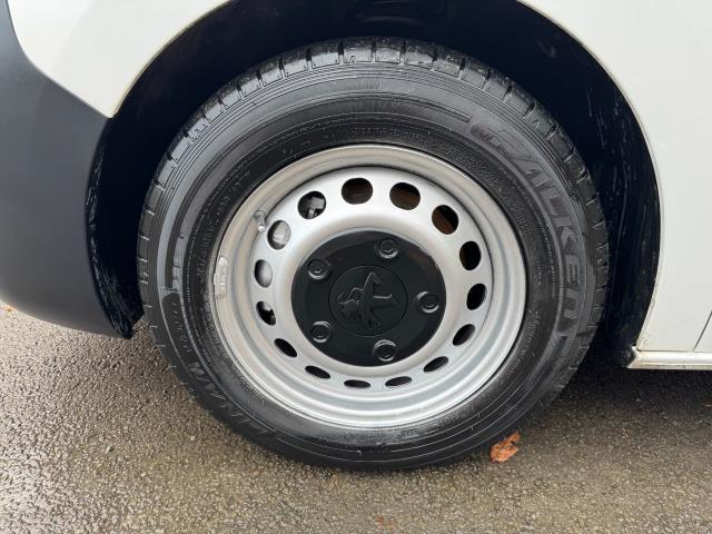 2021 Peugeot Expert 1000  L1 1.5 Bluehdi 100 Professional Van EURO 6 (NV21OXW) Image 57