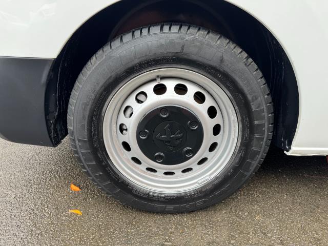 2021 Peugeot Expert 1000  L1 1.5 Bluehdi 100 Professional Van EURO 6 (NV21OXW) Image 59