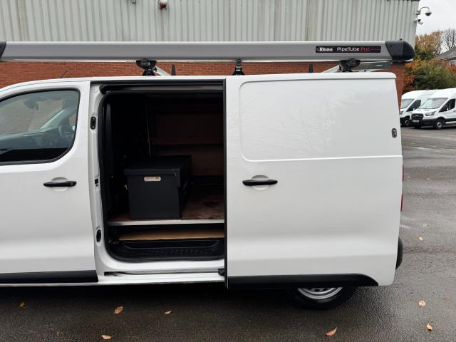 2021 Peugeot Expert 1000  L1 1.5 Bluehdi 100 Professional Van EURO 6 (NV21OXW) Image 44