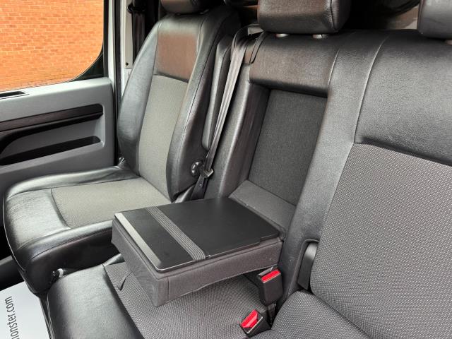 2021 Peugeot Expert 1000  L1 1.5 Bluehdi 100 Professional Van EURO 6 (NV21OXW) Image 39