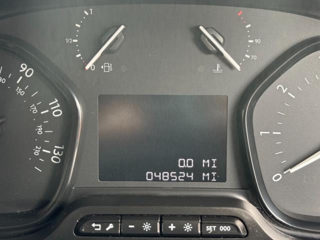 2021 Peugeot Expert 1000  L1 1.5 Bluehdi 100 Professional Van EURO 6 (NV21OXW) Image 12