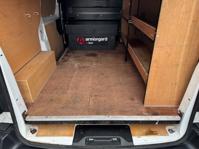 2021 Peugeot Expert 1000  L1 1.5 Bluehdi 100 Professional Van EURO 6 (NV21OXW) Image 51