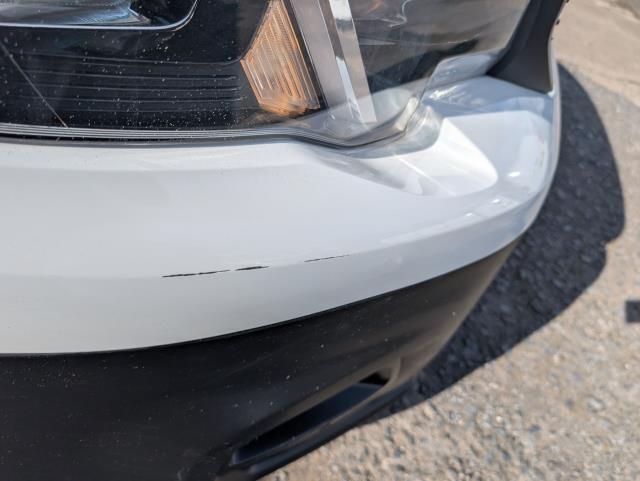 2021 Peugeot Partner 1000 1.5 Bluehdi 100 Professional Van (NV21OYP) Image 28