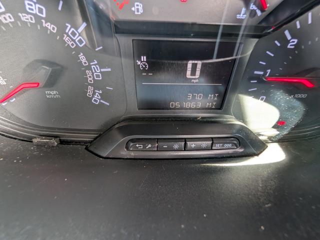 2021 Peugeot Partner 1000 1.5 Bluehdi 100 Professional Van (NV21OYP) Image 18