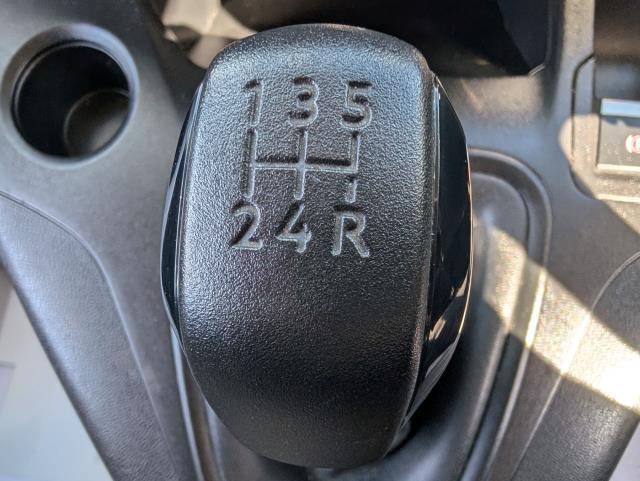 2021 Peugeot Partner 1000 1.5 Bluehdi 100 Professional Van (NV21OYP) Image 26