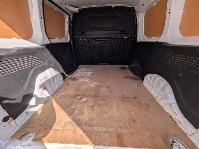 2021 Peugeot Partner 1000 1.5 Bluehdi 100 Professional Van (NV21OYP) Image 12