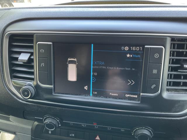 2021 Peugeot Expert 1000 1.5 Bluehdi 100 Professional Van (NV21OZK) Image 26