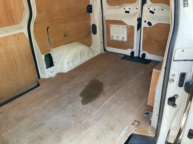 2021 Peugeot Expert 1000 1.5 Bluehdi 100 Professional Van (NV21OZK) Image 10