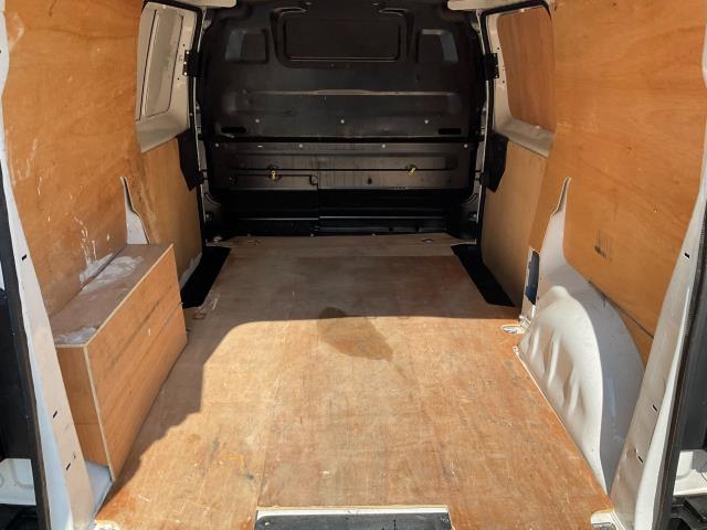 2021 Peugeot Expert 1000 1.5 Bluehdi 100 Professional Van (NV21OZK) Image 13