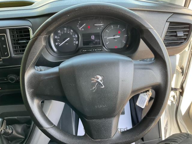 2021 Peugeot Expert 1000 1.5 Bluehdi 100 Professional Van (NV21OZK) Image 20
