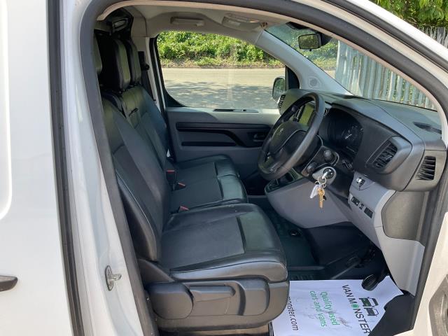 2021 Peugeot Expert 1000 1.5 Bluehdi 100 Professional Van (NV21OZK) Image 18