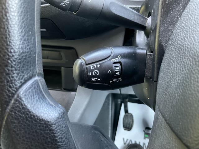 2021 Peugeot Expert 1000 1.5 Bluehdi 100 Professional Van (NV21OZK) Image 31
