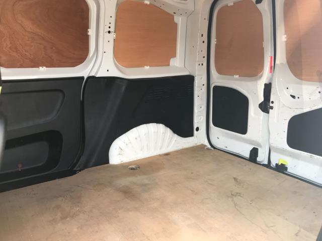 2021 Peugeot Partner 1000 1.5 Bluehdi 100 Professional Van (NV21RXW) Image 6