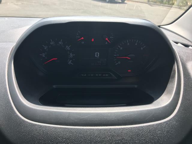 2021 Peugeot Partner 1000 1.5 Bluehdi 100 Professional Van (NV21RXW) Image 21