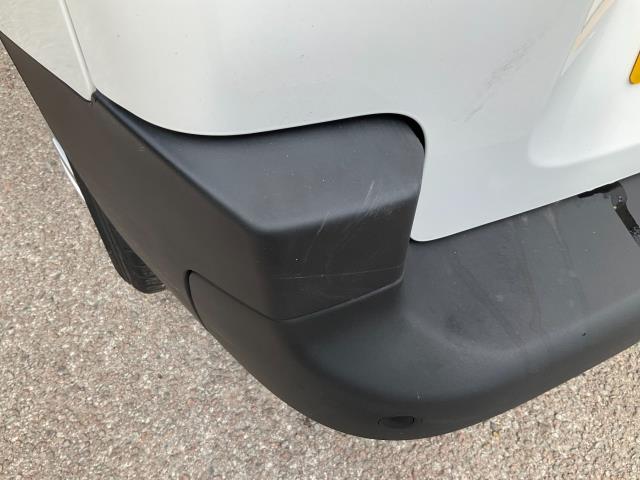 2021 Peugeot Partner 1000 1.5 Bluehdi 100 Professional Van (NV21RYG) Image 27