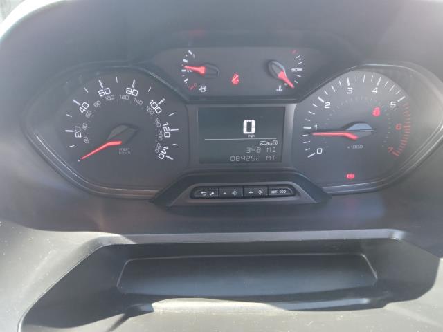 2021 Peugeot Partner 1000 1.5 Bluehdi 100 Professional Van (NV21RYJ) Image 23