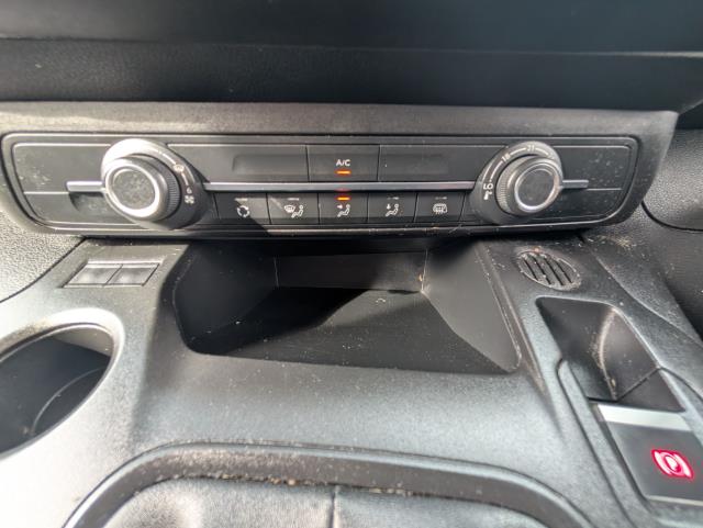 2021 Peugeot Partner 1000 1.5 Bluehdi 100 Professional Van (NV21RYX) Image 28