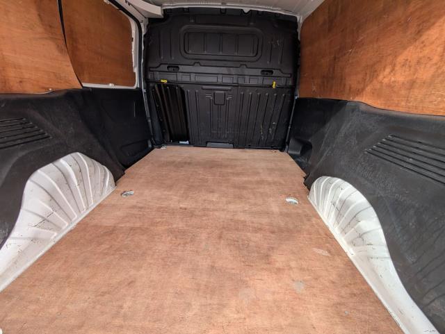 2021 Peugeot Partner 1000 1.5 Bluehdi 100 Professional Van (NV21RYX) Image 12