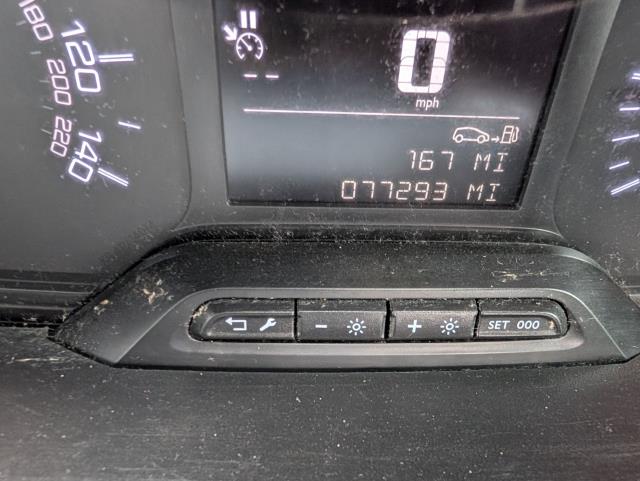 2021 Peugeot Partner 1000 1.5 Bluehdi 100 Professional Van (NV21RYX) Image 20