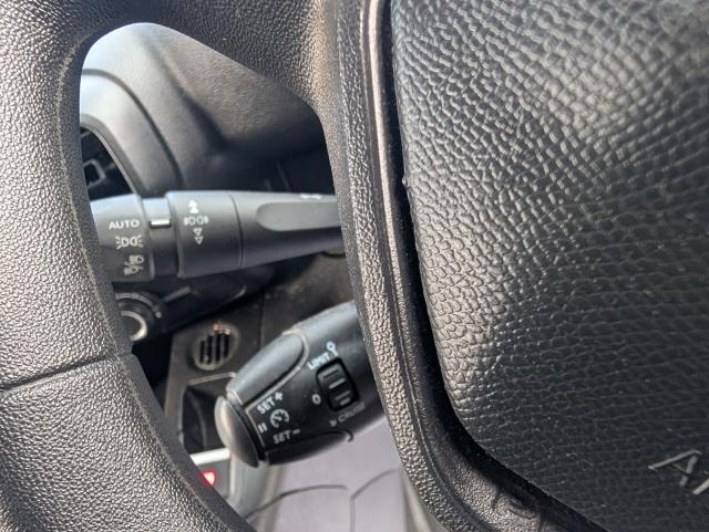 2021 Peugeot Partner 1000 1.5 Bluehdi 100 Professional Van (NV21RYX) Image 23