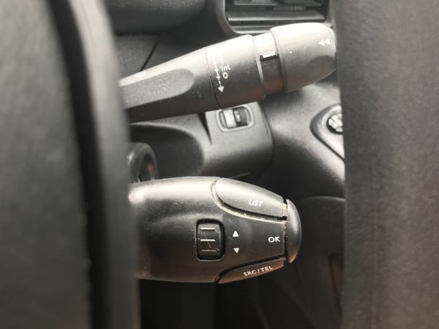 2021 Peugeot Partner 1000 1.5 Bluehdi 100 Professional Van (NV21RZD) Image 28