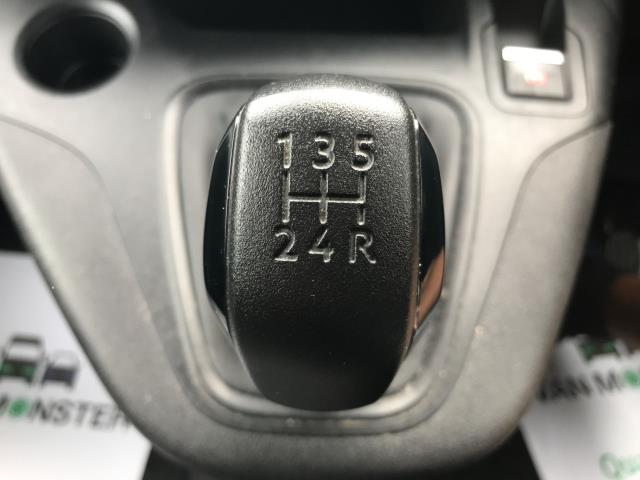 2021 Peugeot Partner 1000 1.5 Bluehdi 100 Professional Van (NV21RZD) Image 26