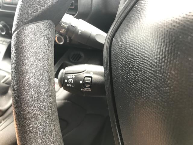 2021 Peugeot Partner 1000 1.5 Bluehdi 100 Professional Van (NV21RZD) Image 27